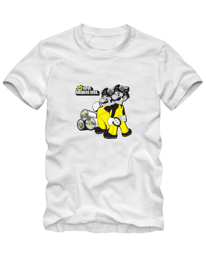 Super breaking bros Super breaking bros